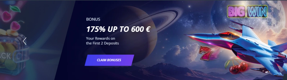 Promotional Banner